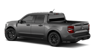 2026 Ford Maverick® External Image 3